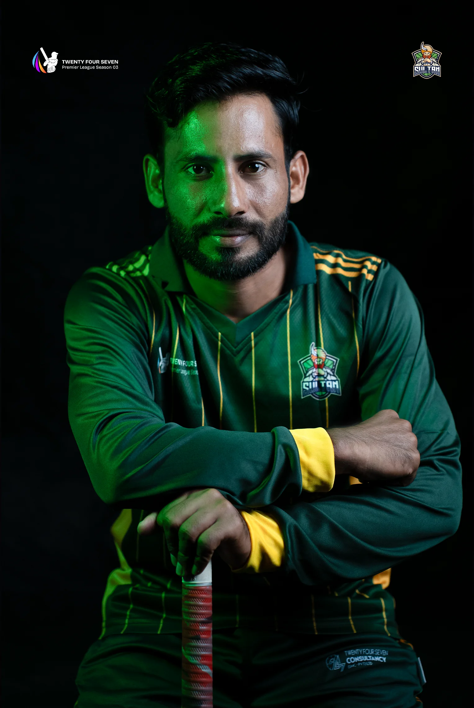 Muhammad Ejaz