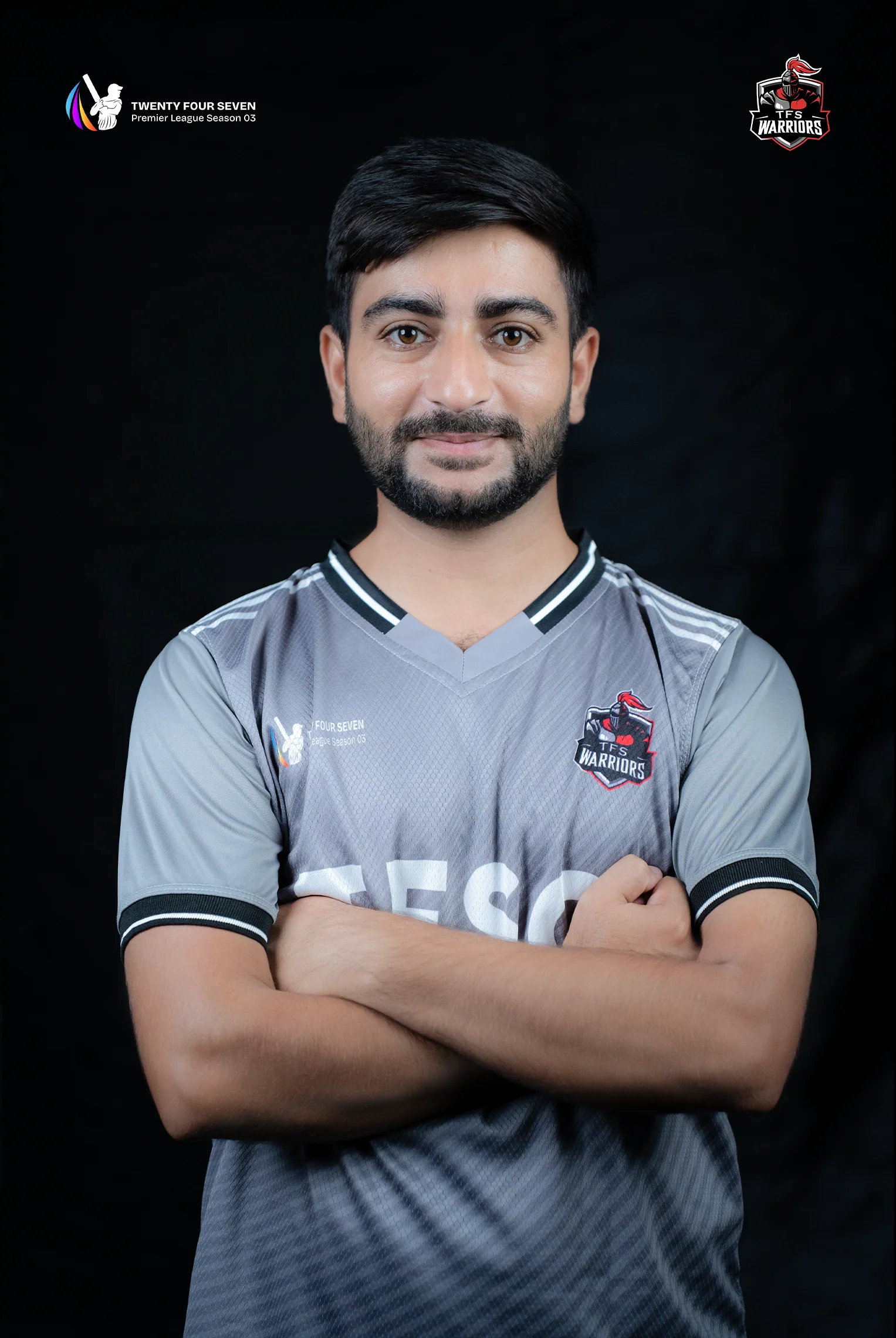 Usman Manzoor