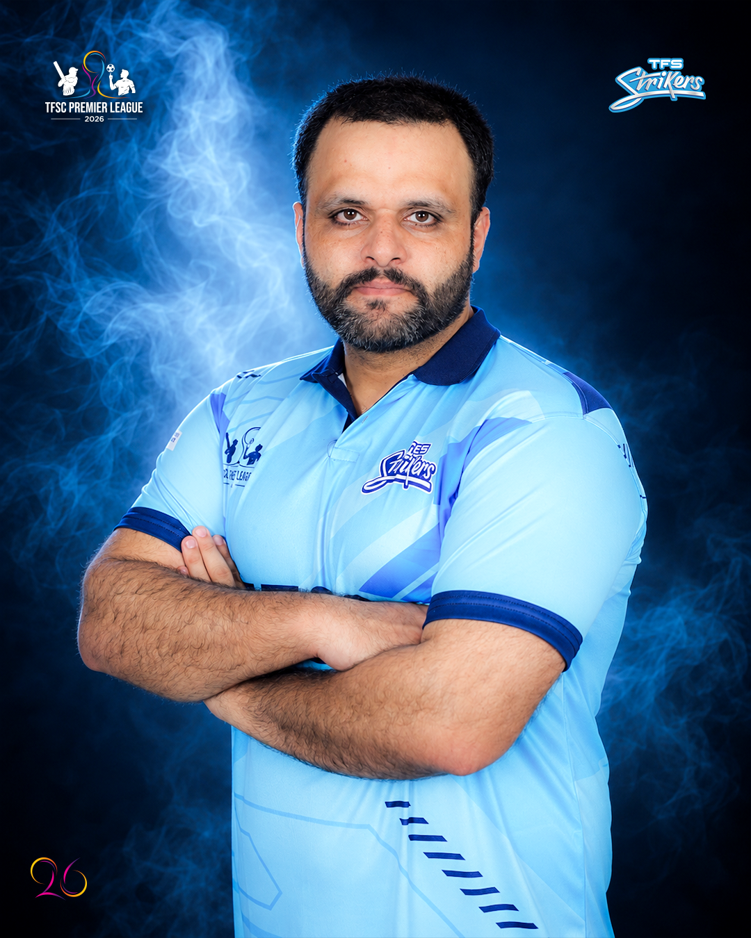 Talal Shakeel Abbasi