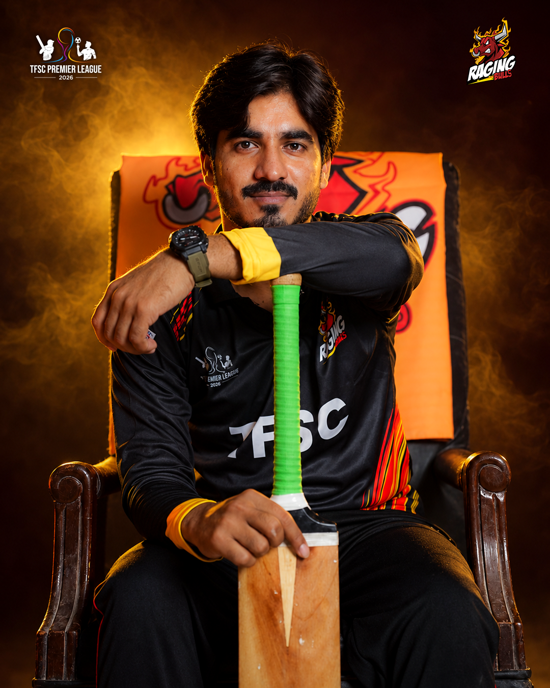 Muhammad Waqas