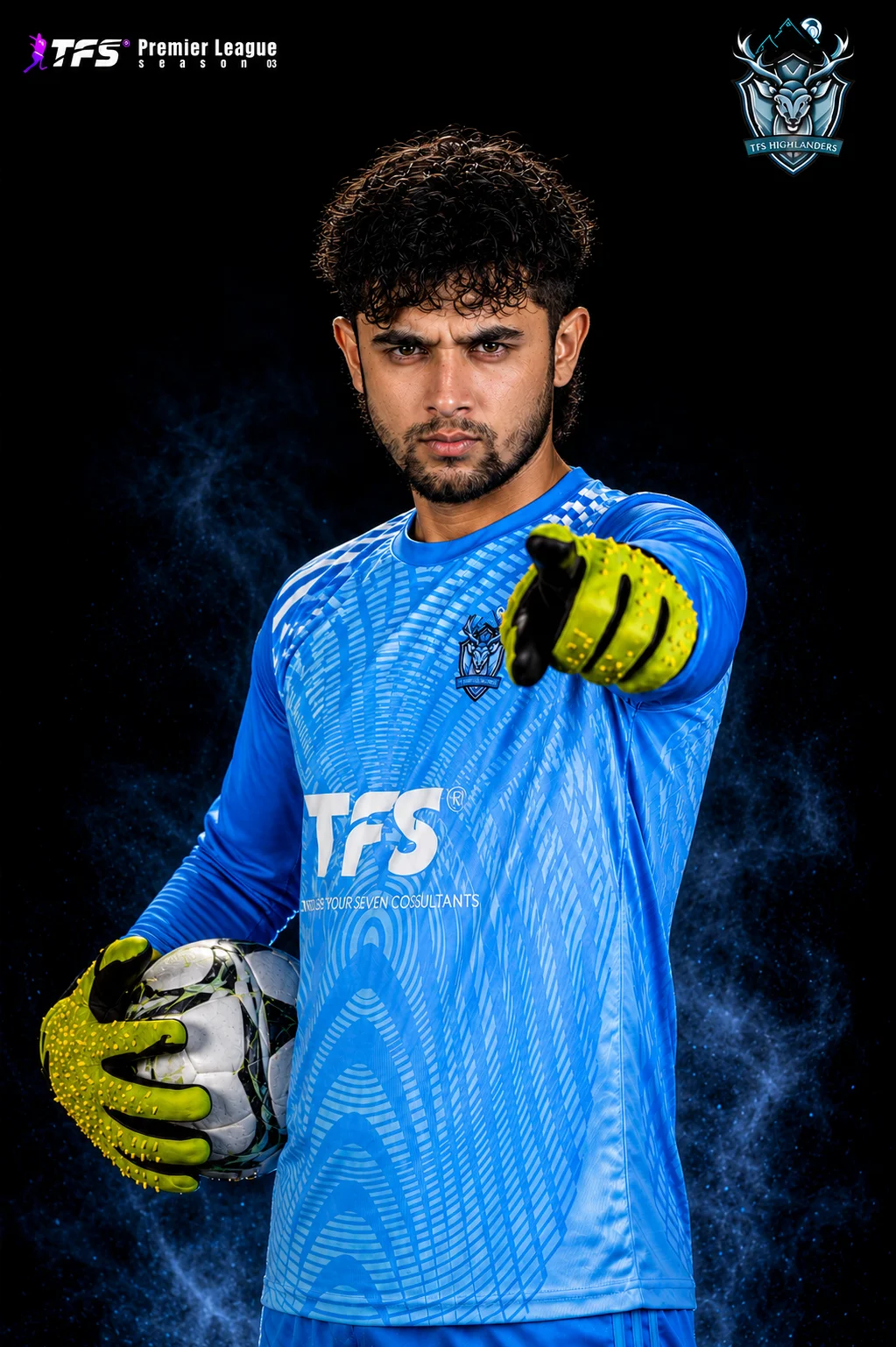 Burhan Haider