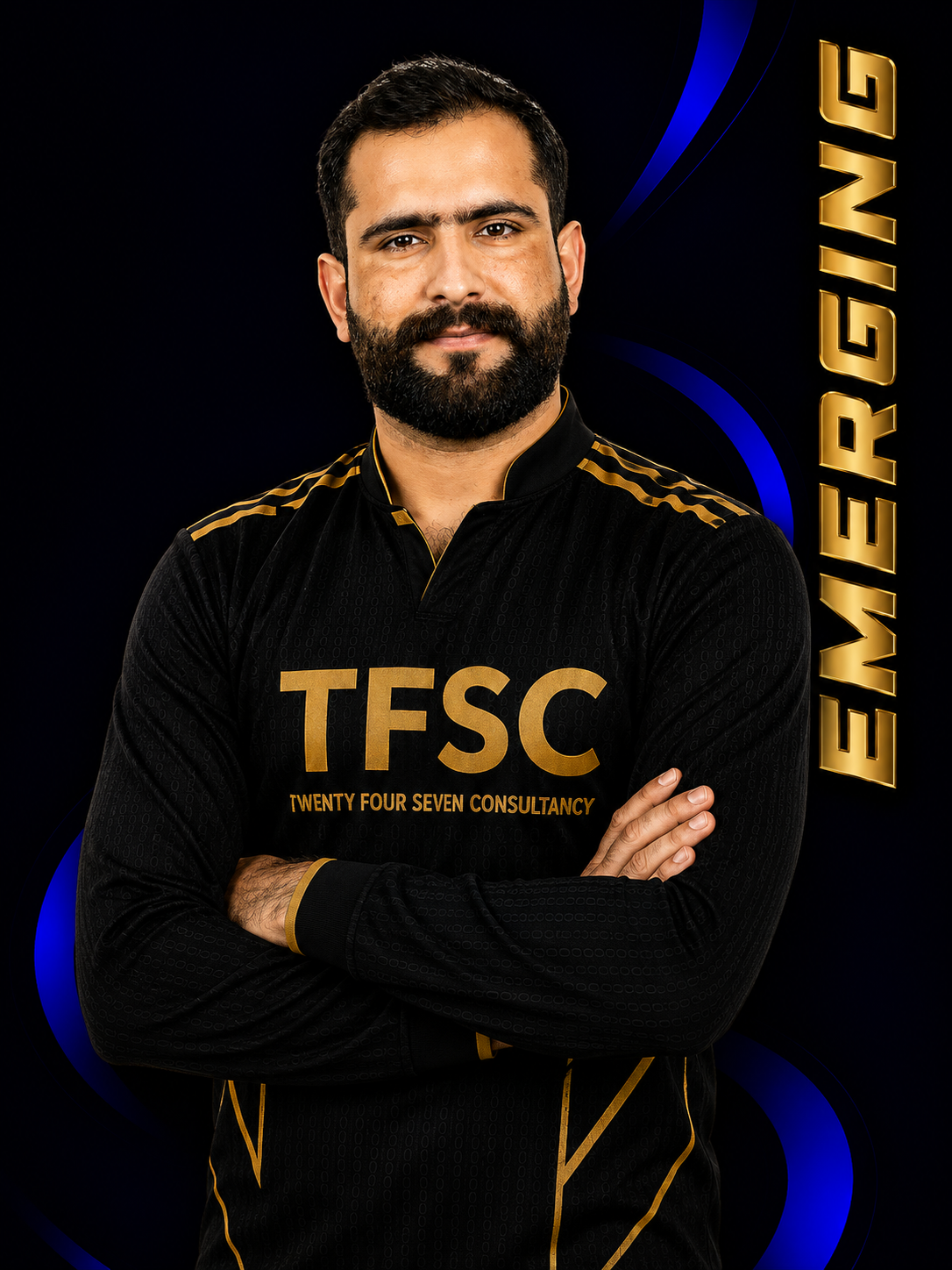 Rashid Hussain