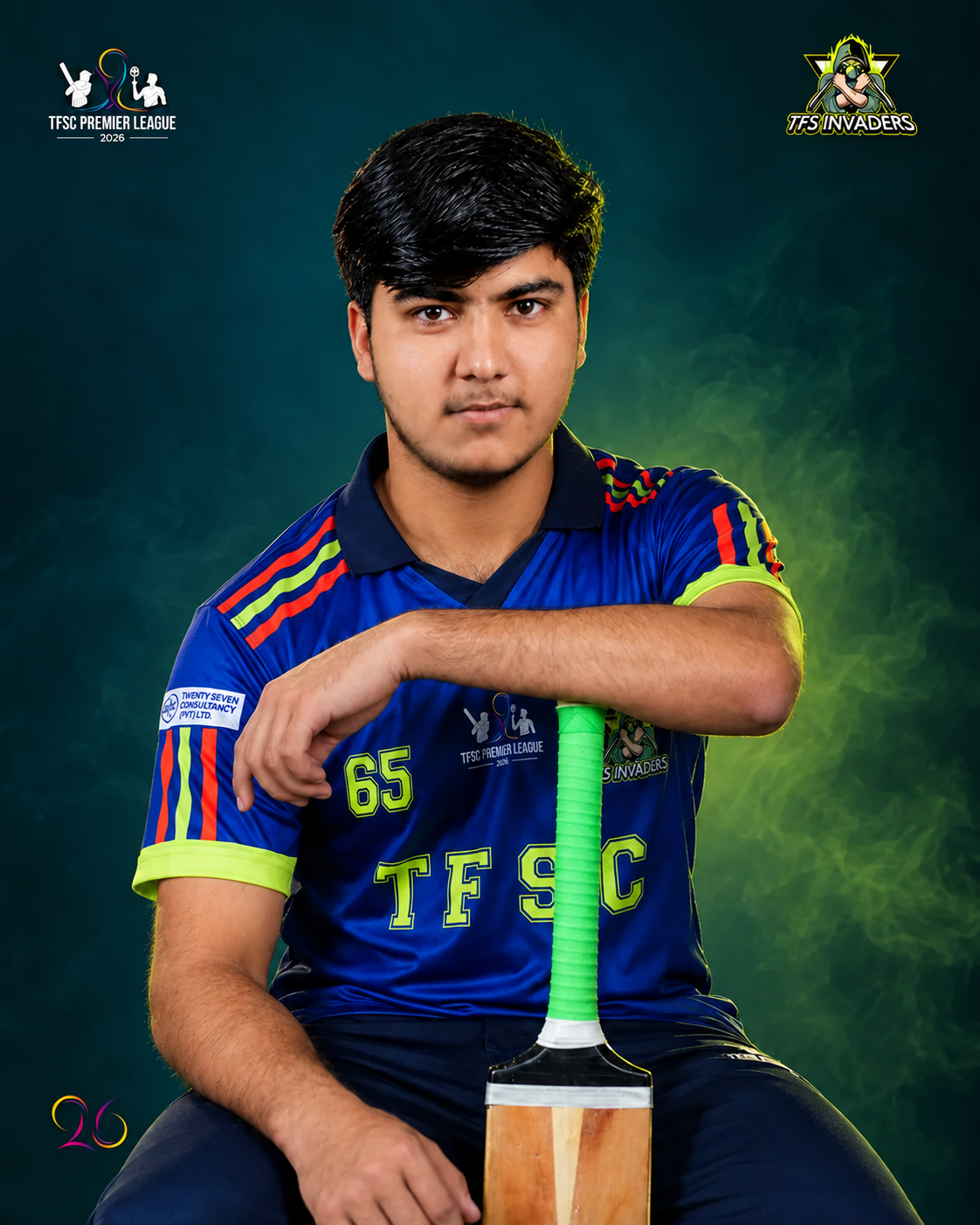 Hammad Ahmed
