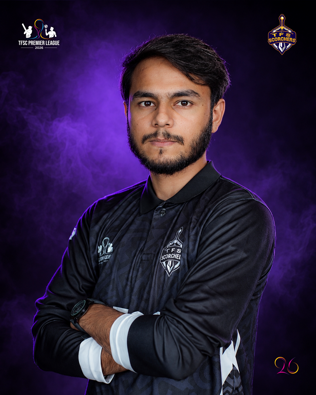 Junaid Ahmad