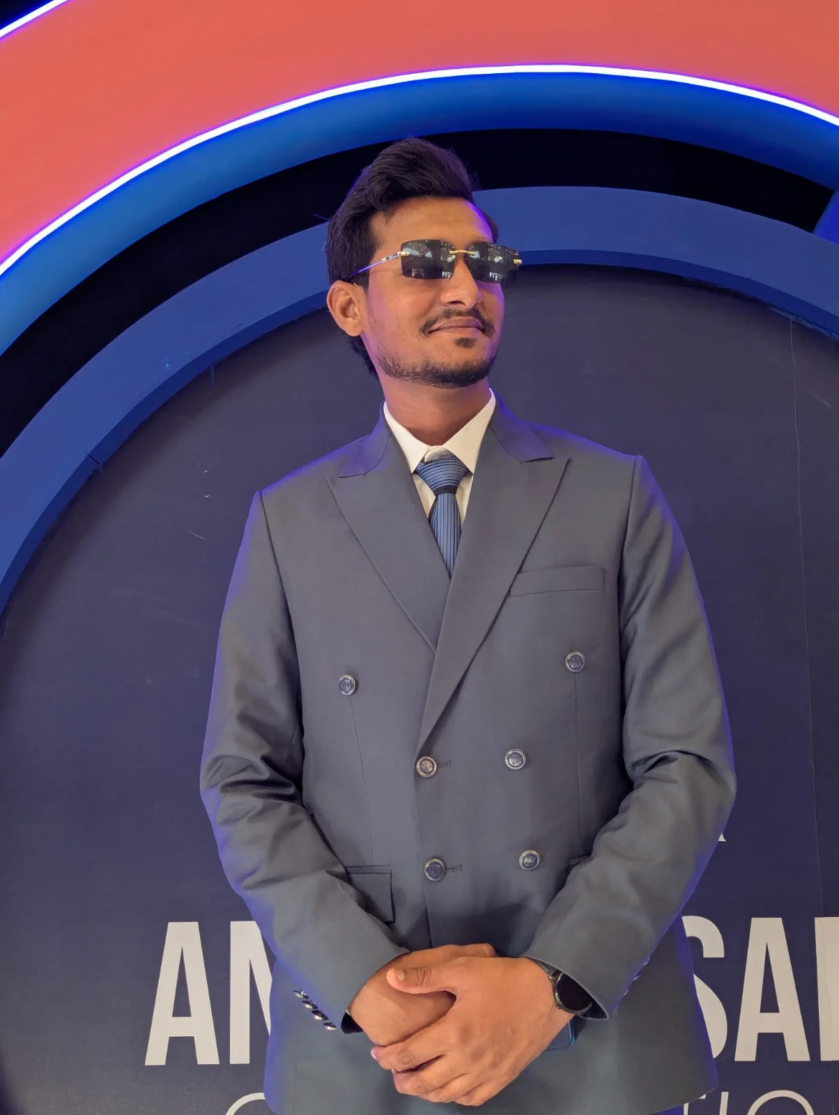 AHMED BILAL