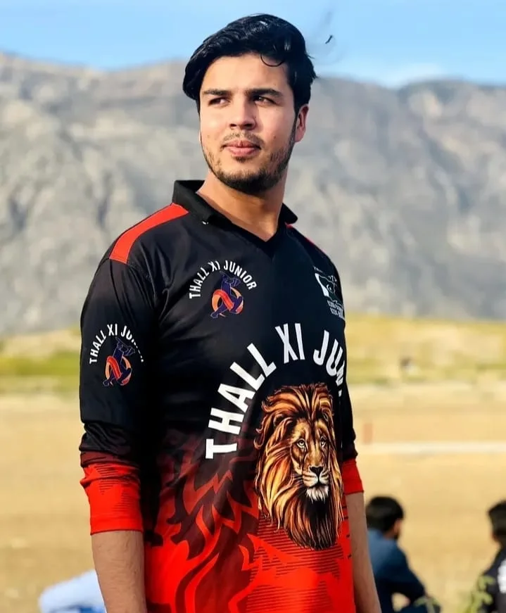 Safi Ullah