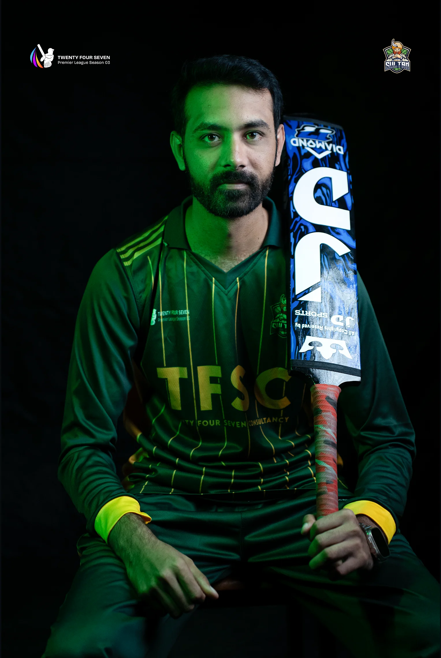 Anas Saeed