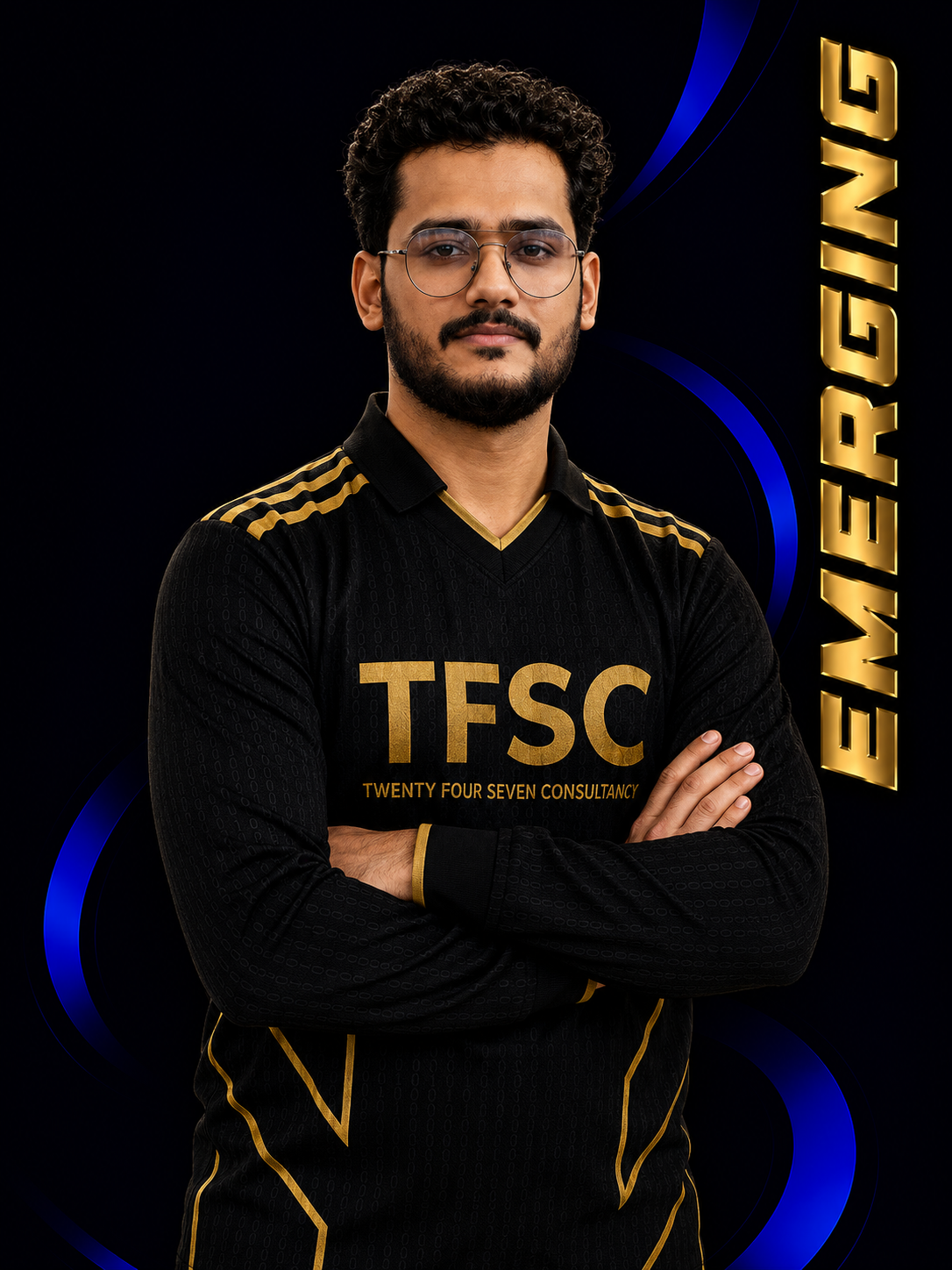 Waleed Ahmed