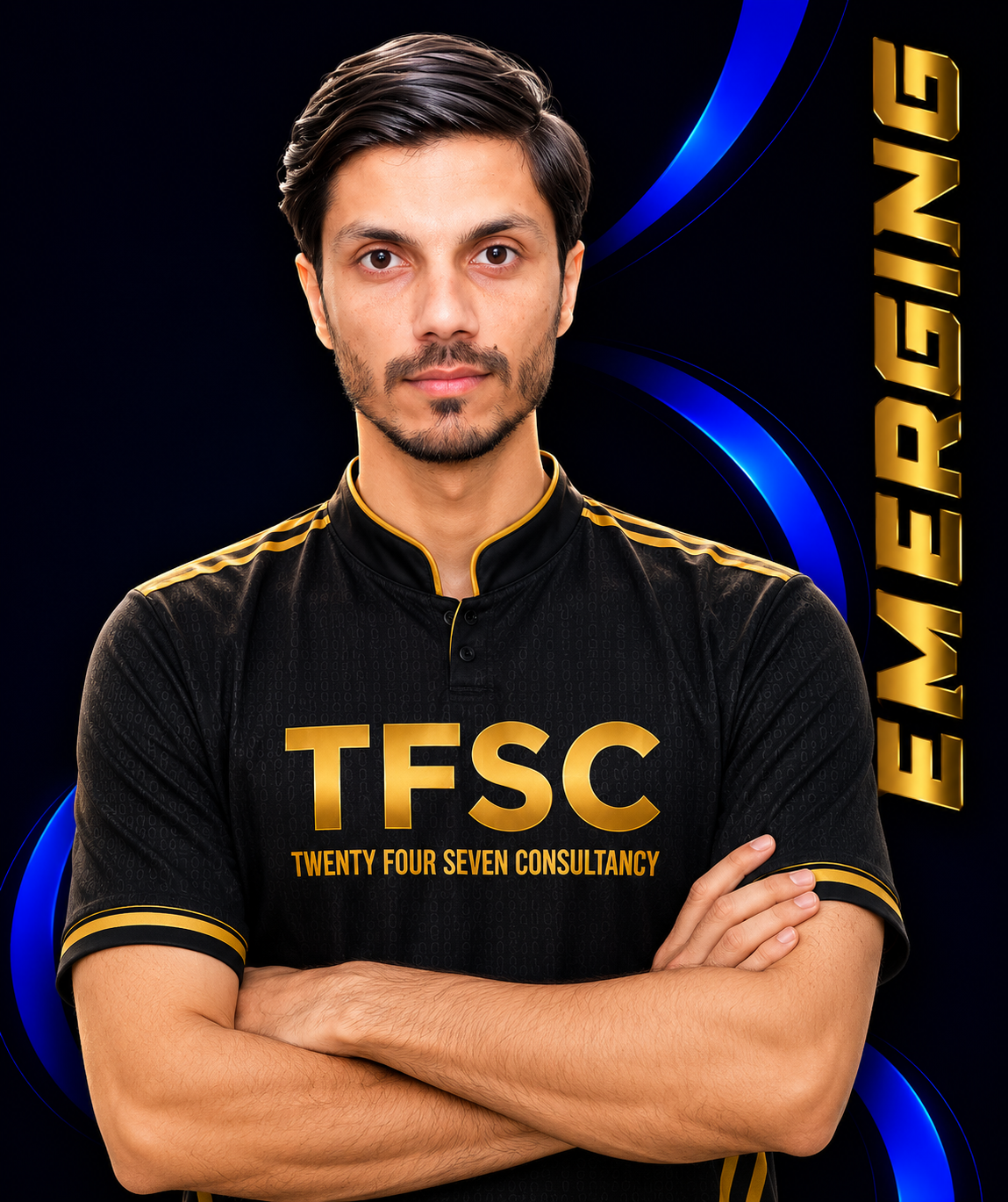 Ehtisham Ali Malik
