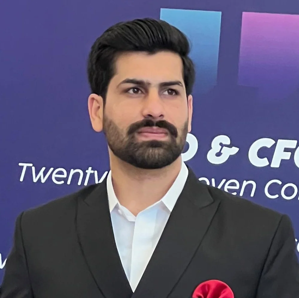 Anus Israr Khan