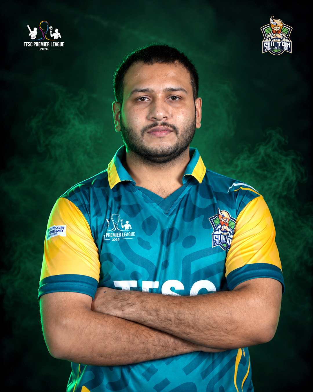 Hammad Zafar Abbasi