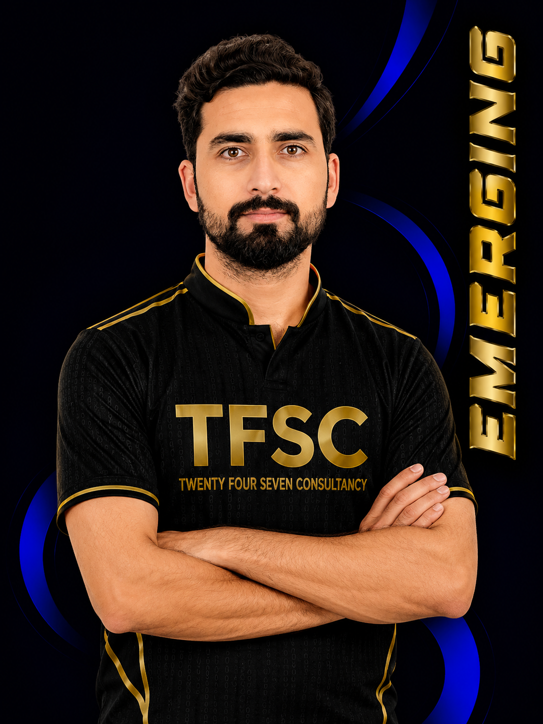 Mehdi Ali Qamar