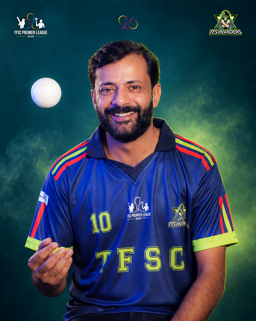 Muddasar Naveed