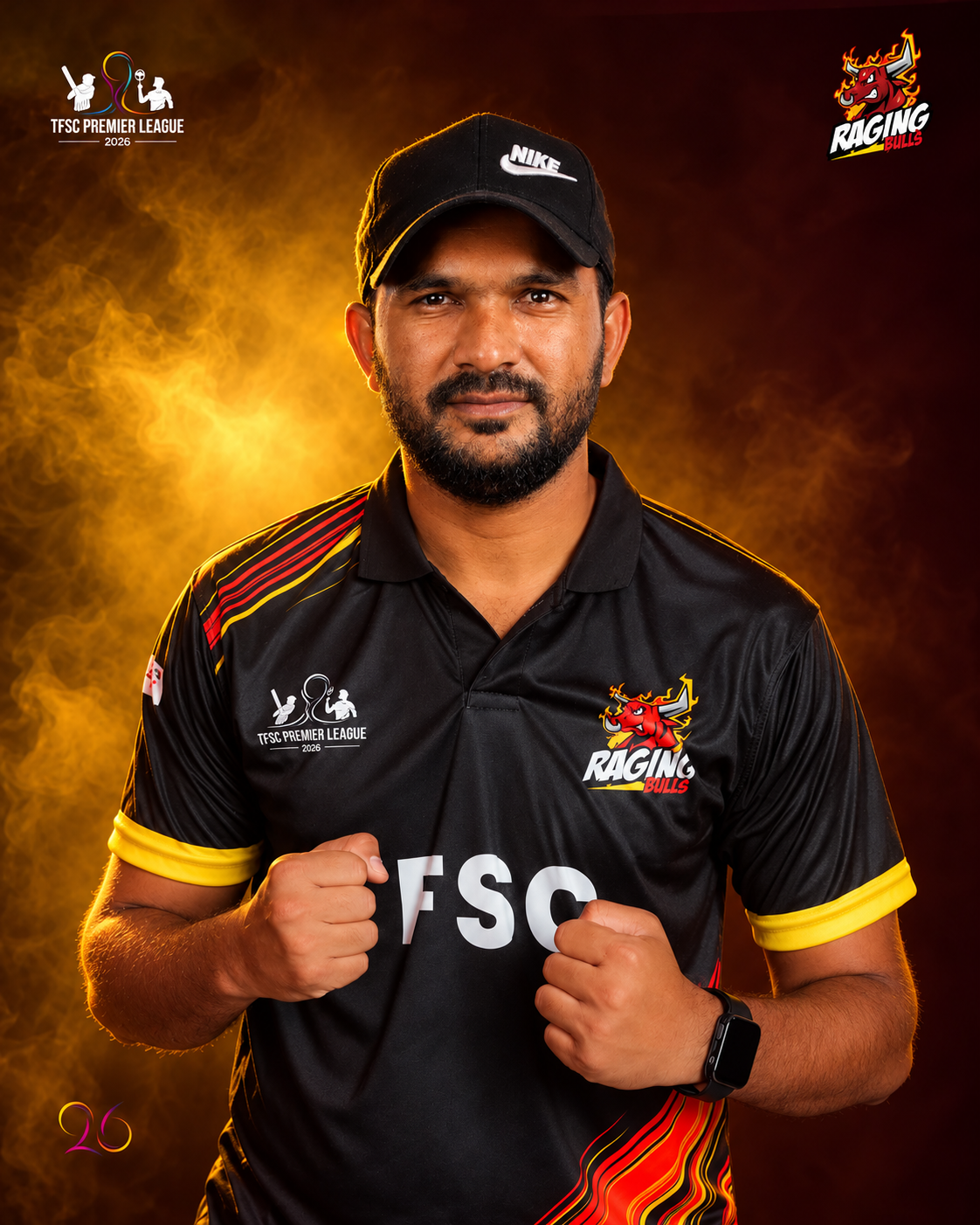 Muhammad Sajjad