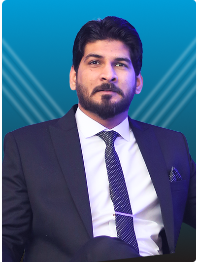 Muhammad Inam Sajjad