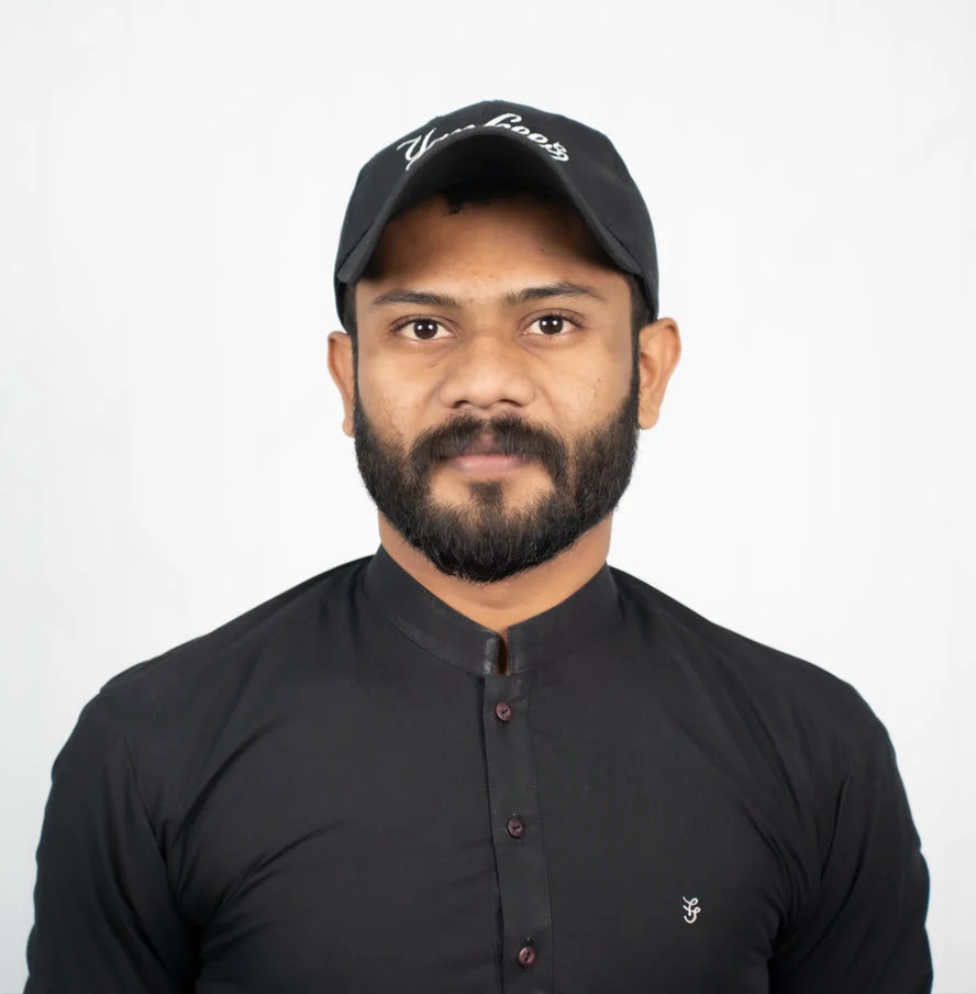 Babar Ali