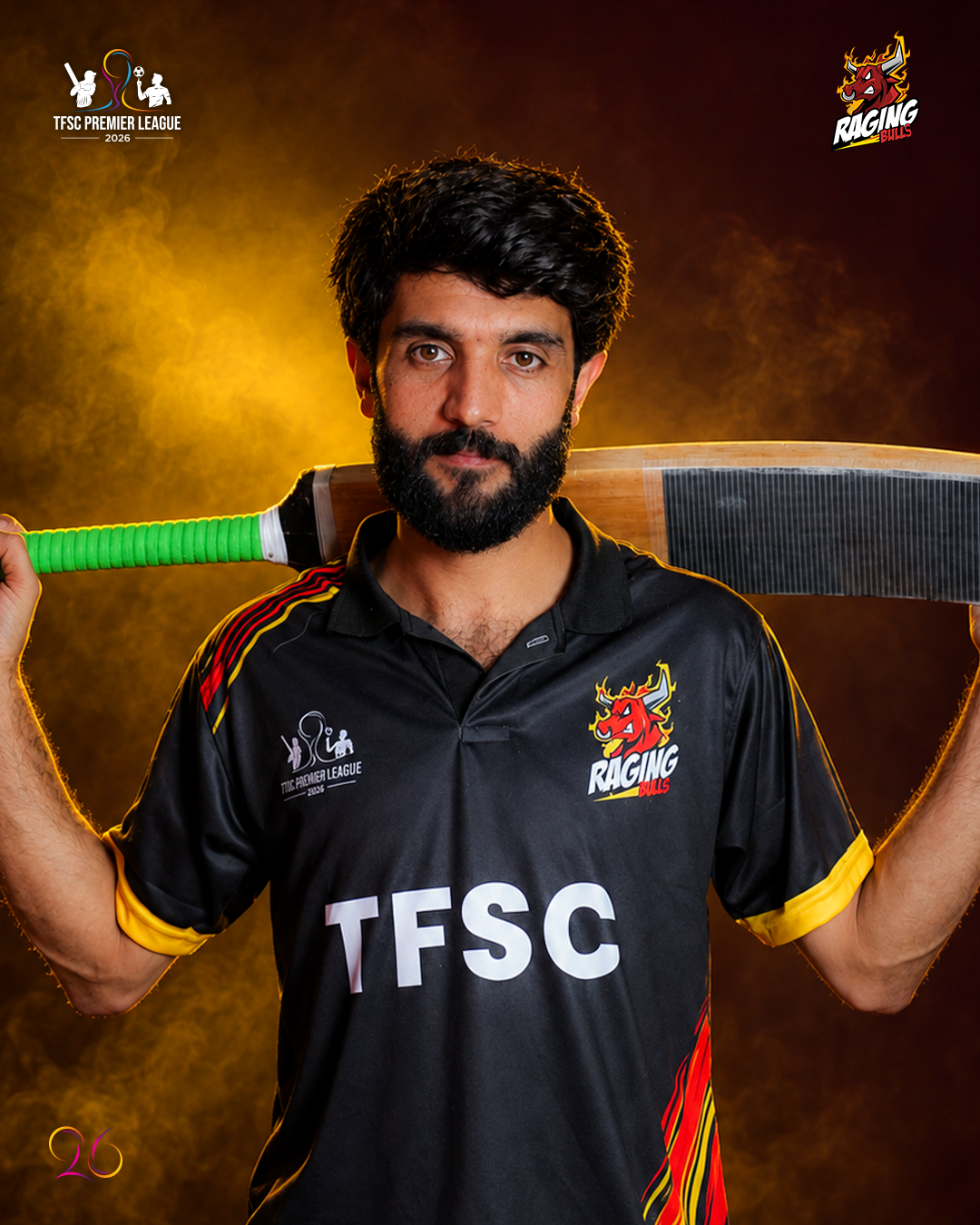 Ahsan Ullah Baig