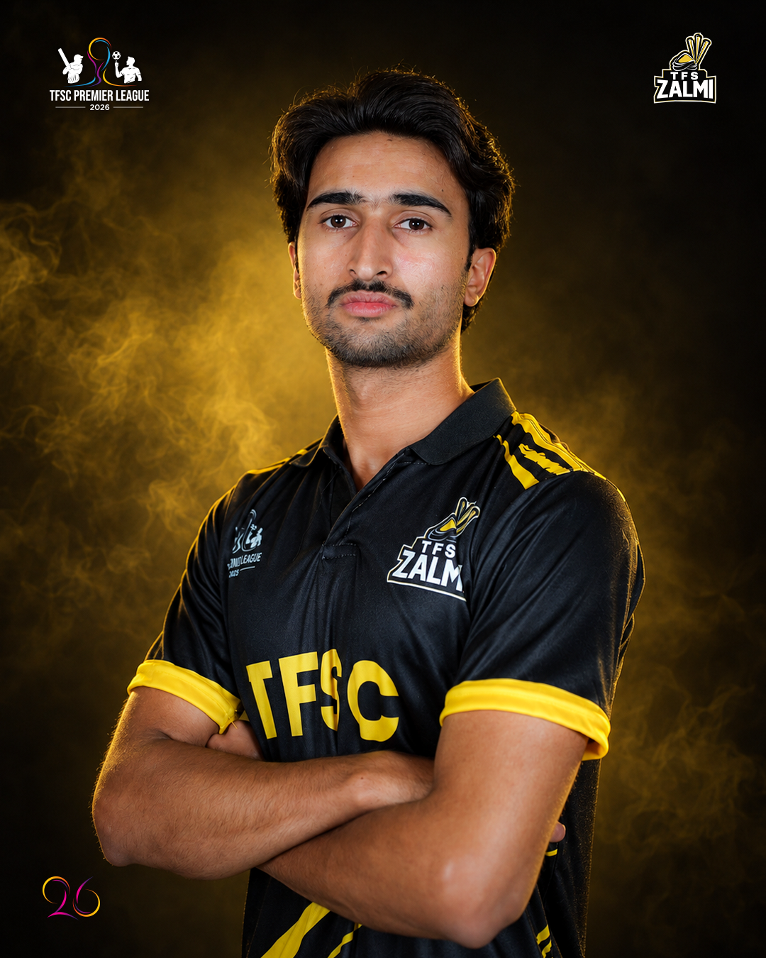 Muhammad Umar Abbasi
