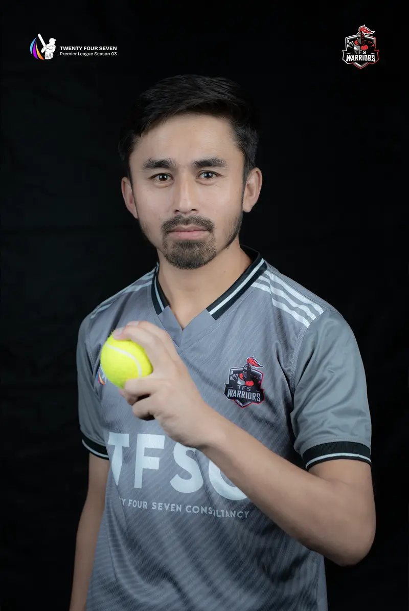 Sajid Ali