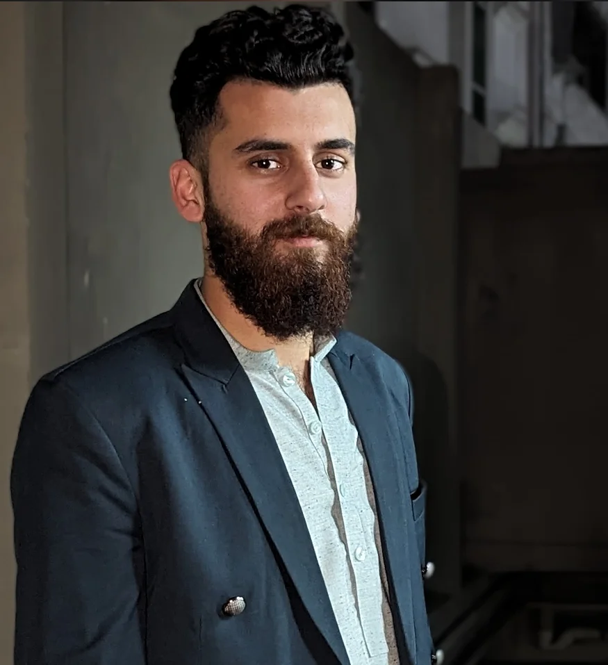Danish Abbasi