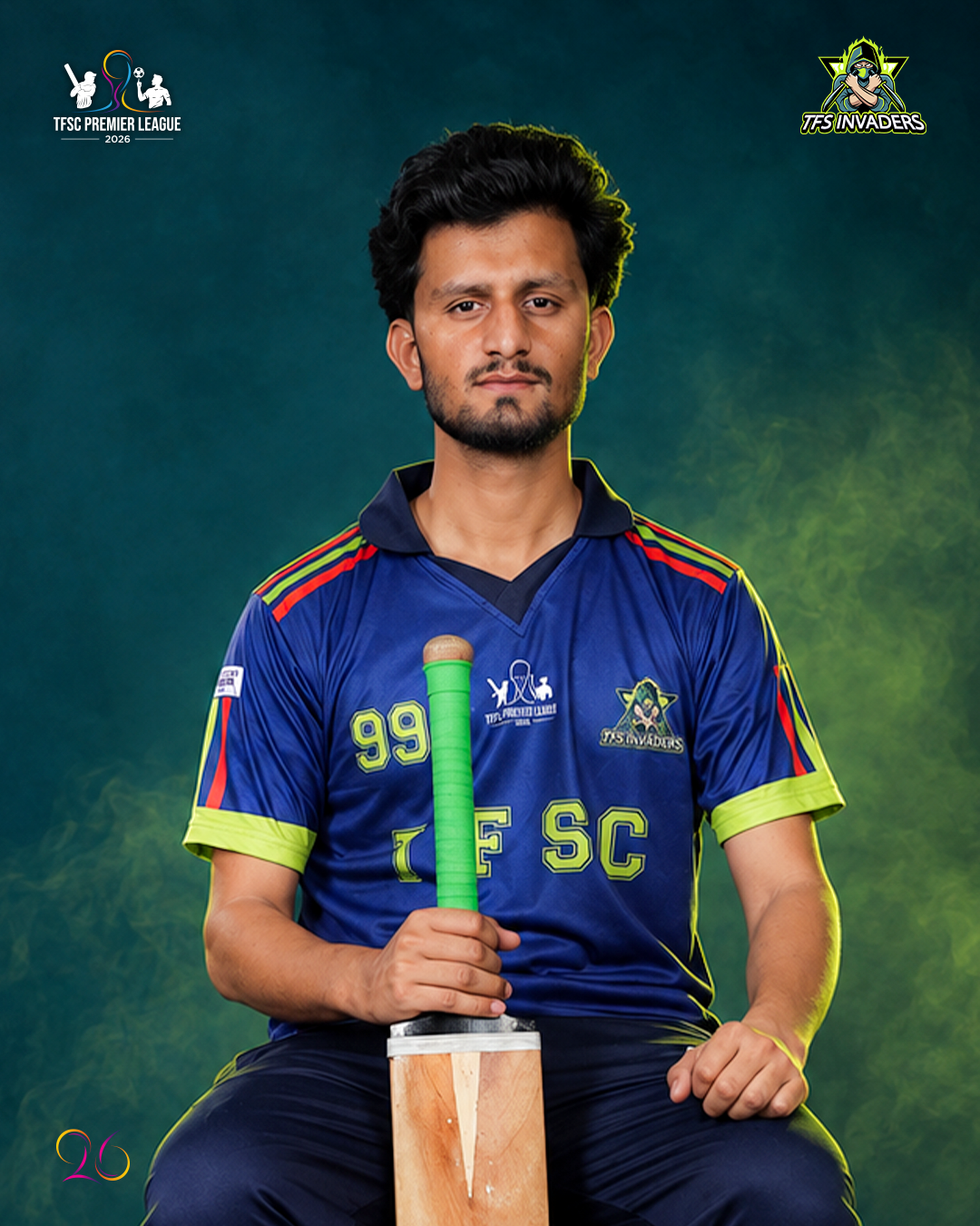 Ubaid Abbasi