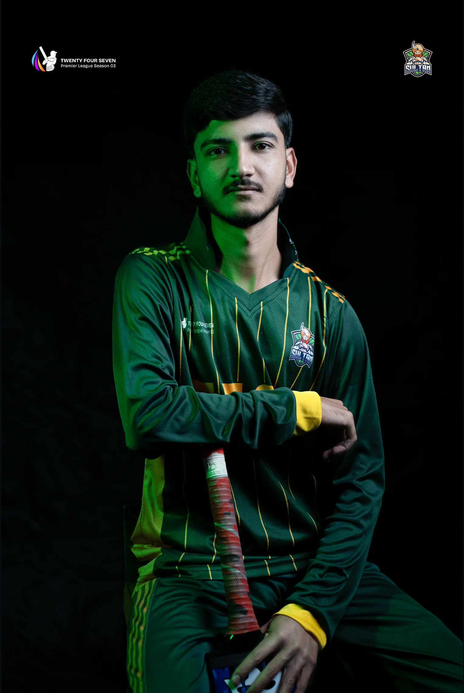 Hassan irshad