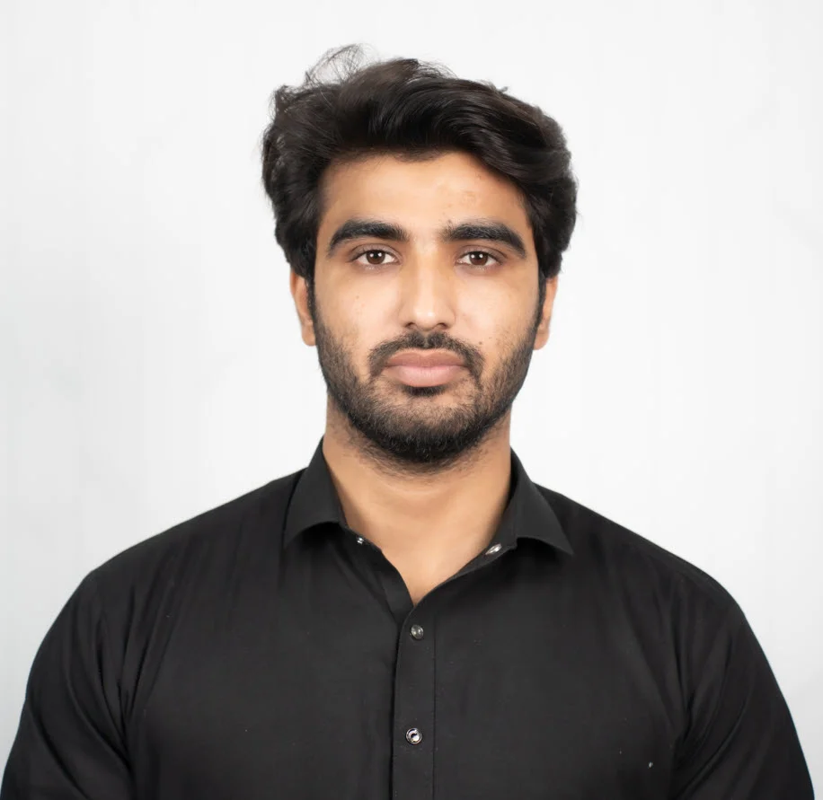 Hanzallah Khan