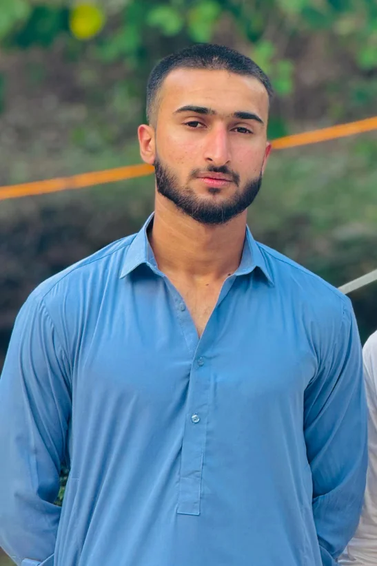 Muhammad Umar Abbasi