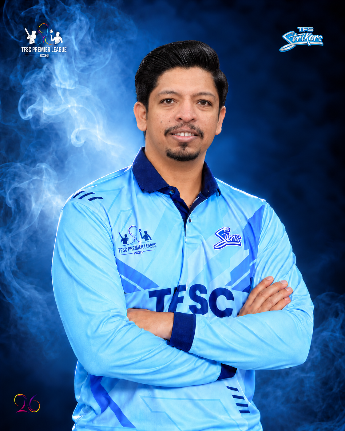 Danish Ather