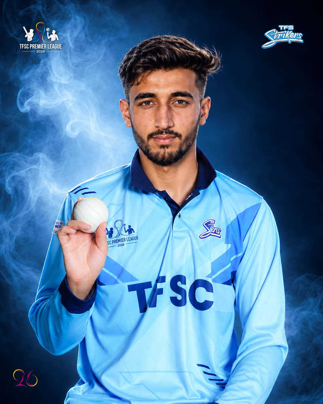 Muhammad Sheraz