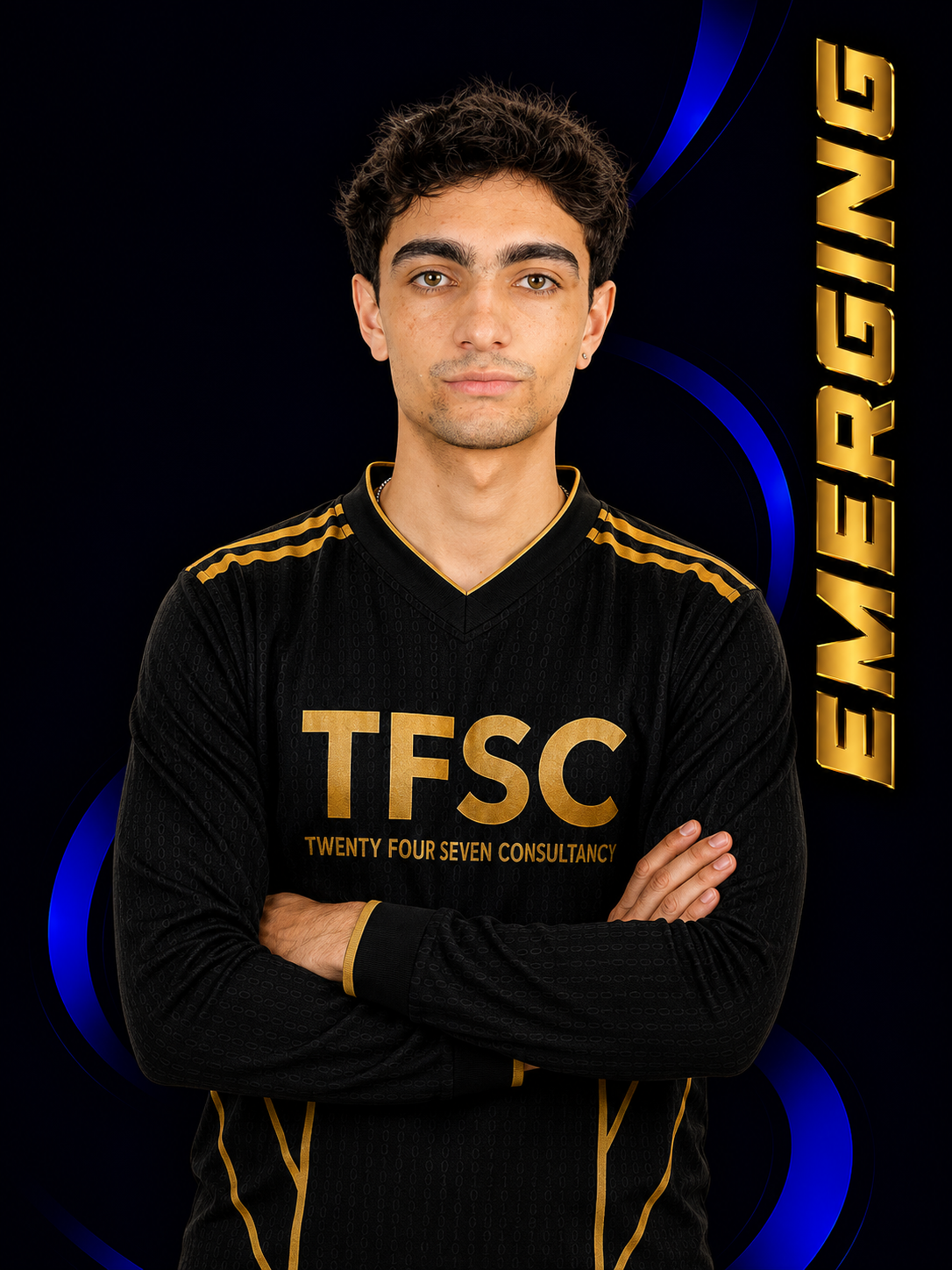 Zeeshan Iqbal