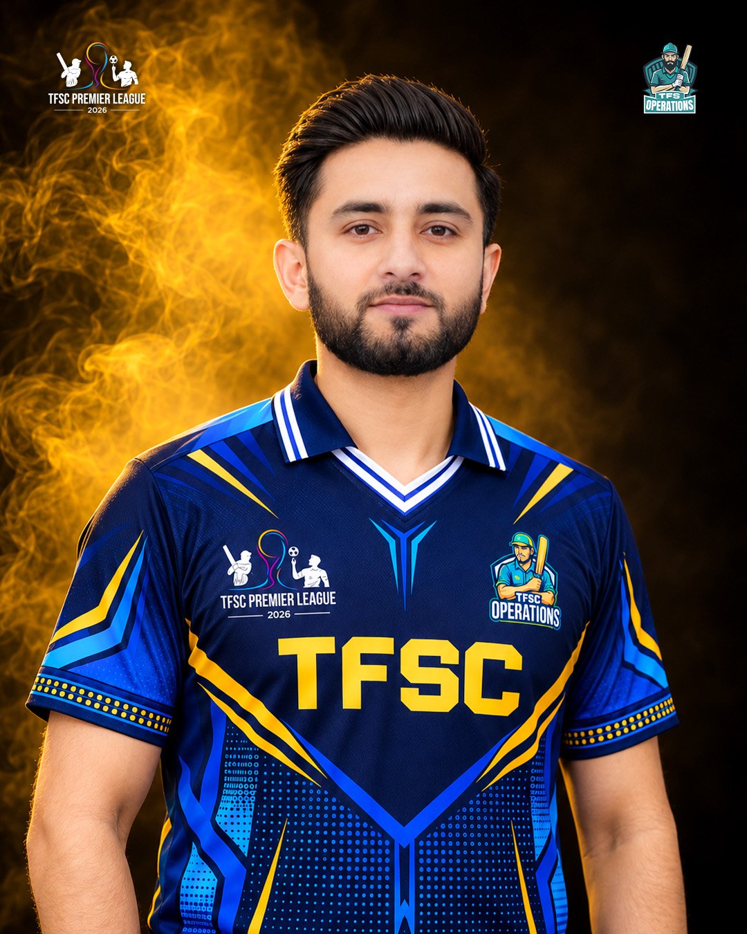 Muhammad Rizwan