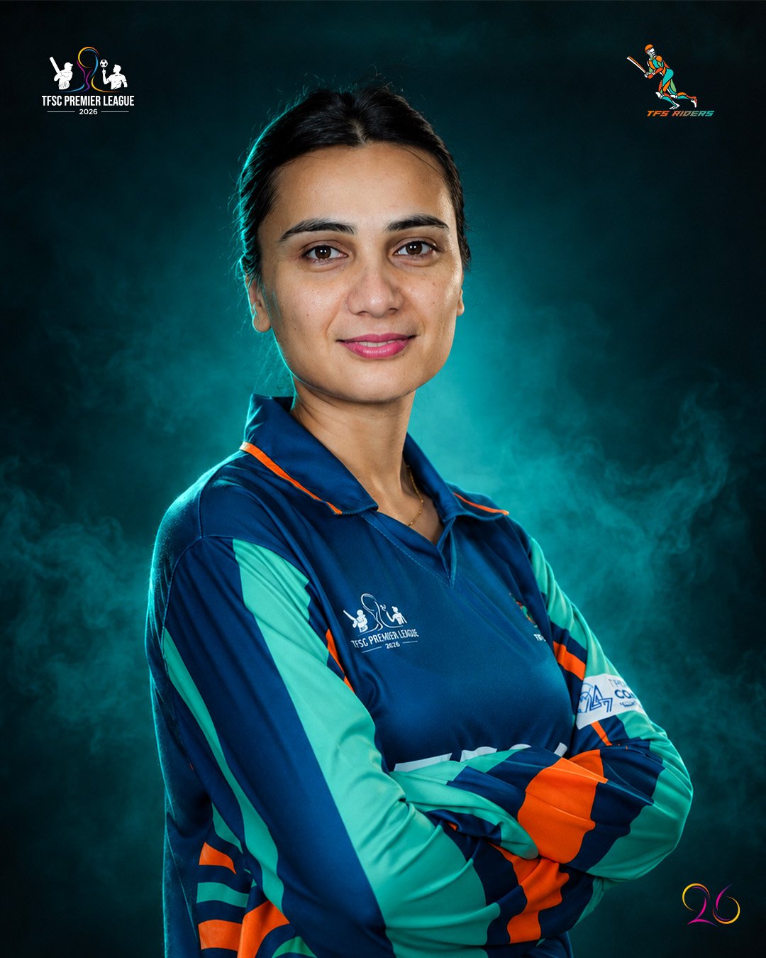 Shazia Sana