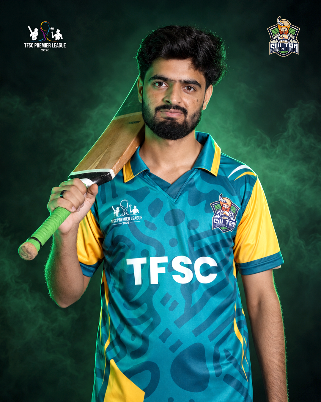 Alamdar Hussain