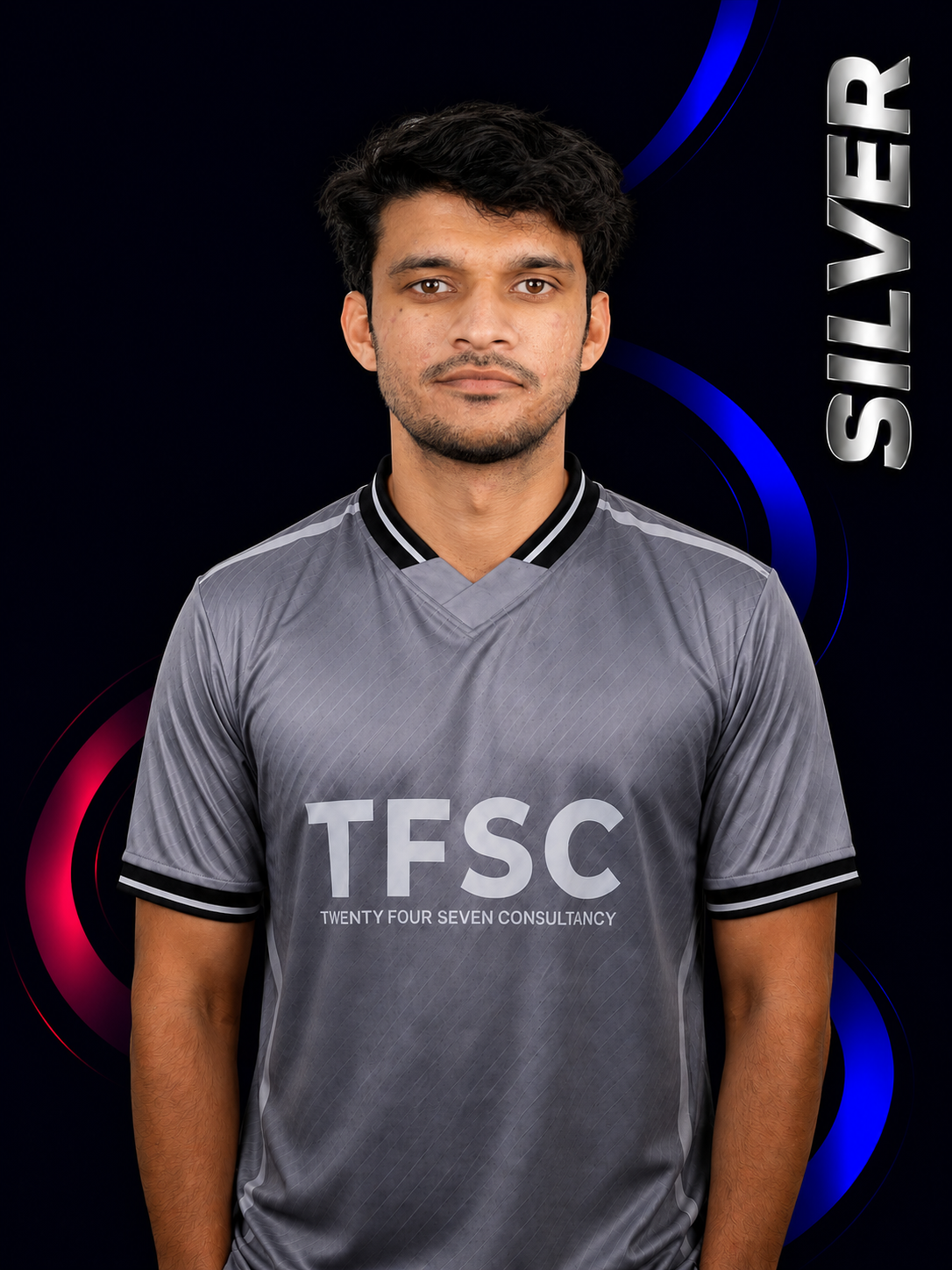 Taha Khan Tareen