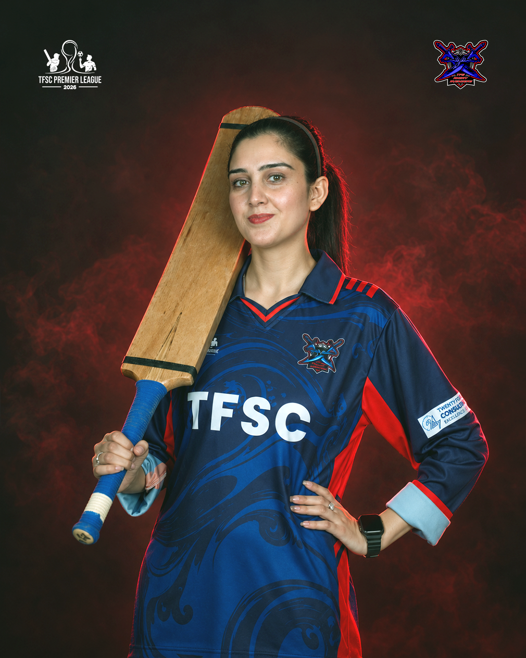 Nimra Tariq