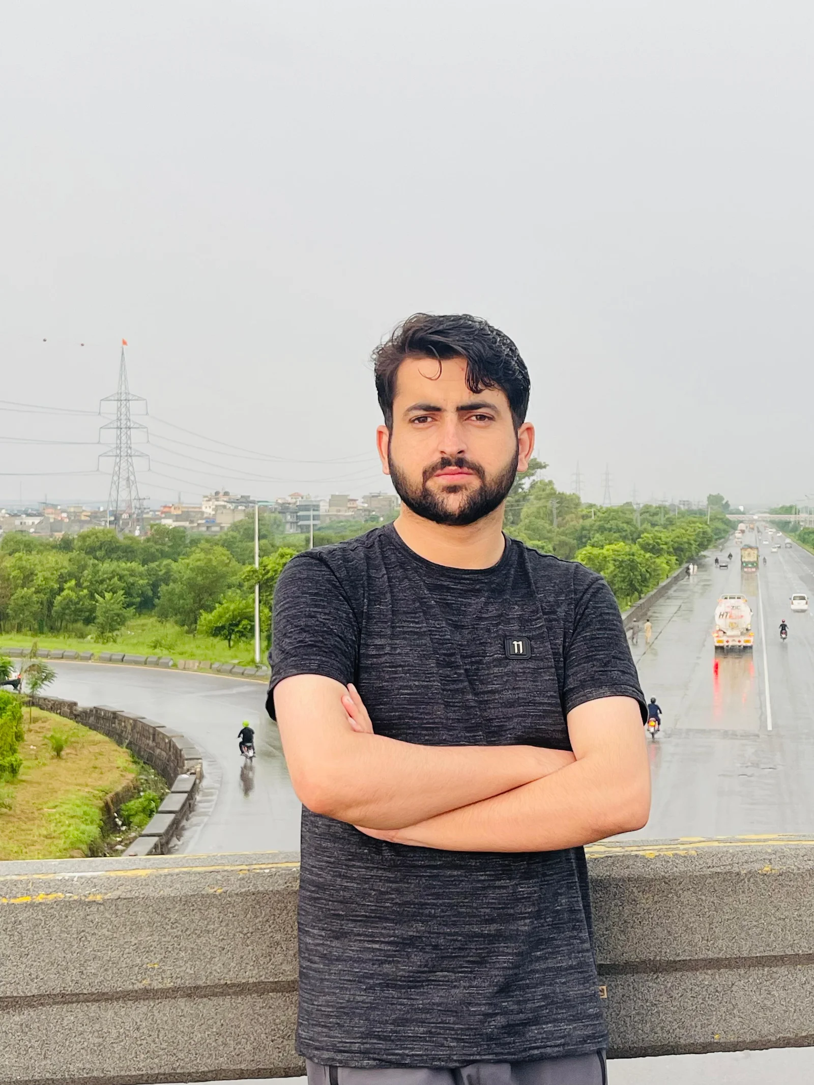 Danial Arif