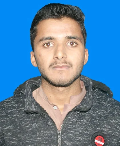 Adnan Ahmad