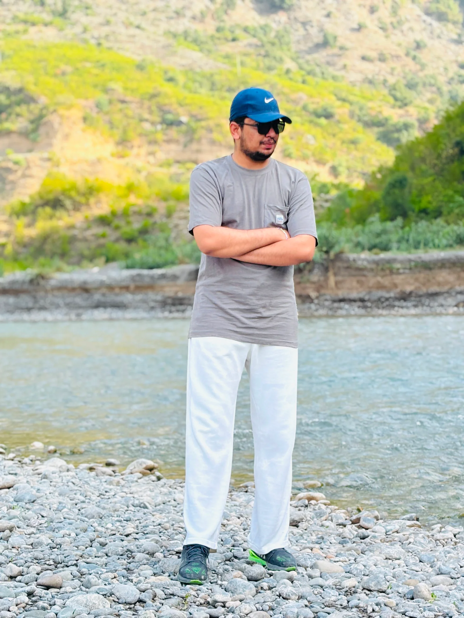 Hassan Askari
