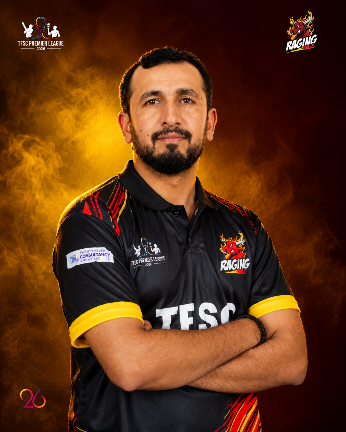 Ishtiaq Hussain