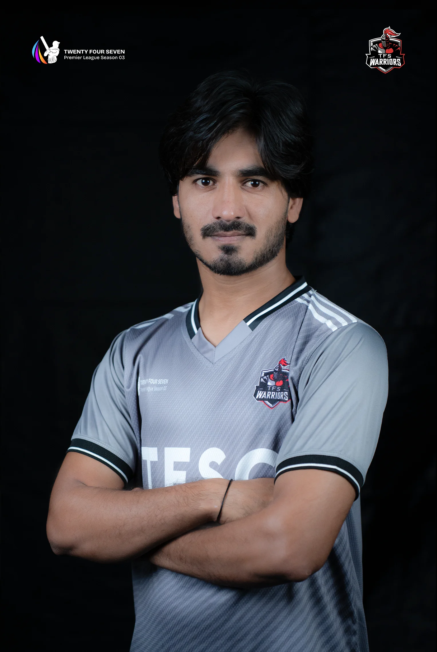 Muhammad Waqas