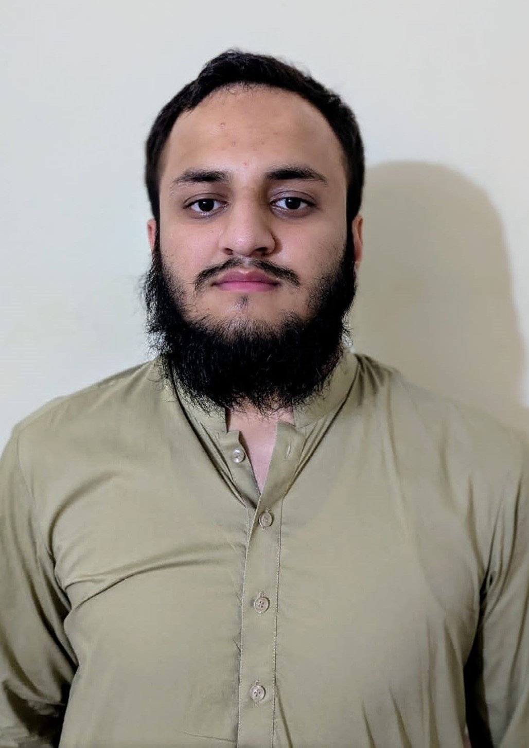 Muzzammil Ahmed Khan