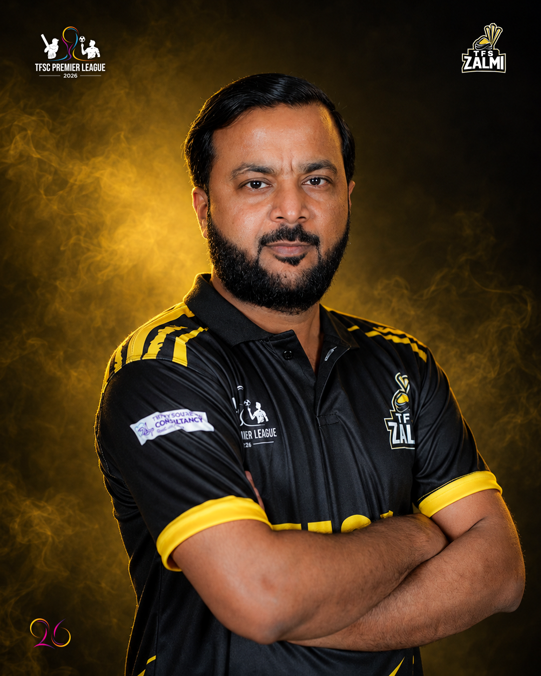 adnan Shaikh