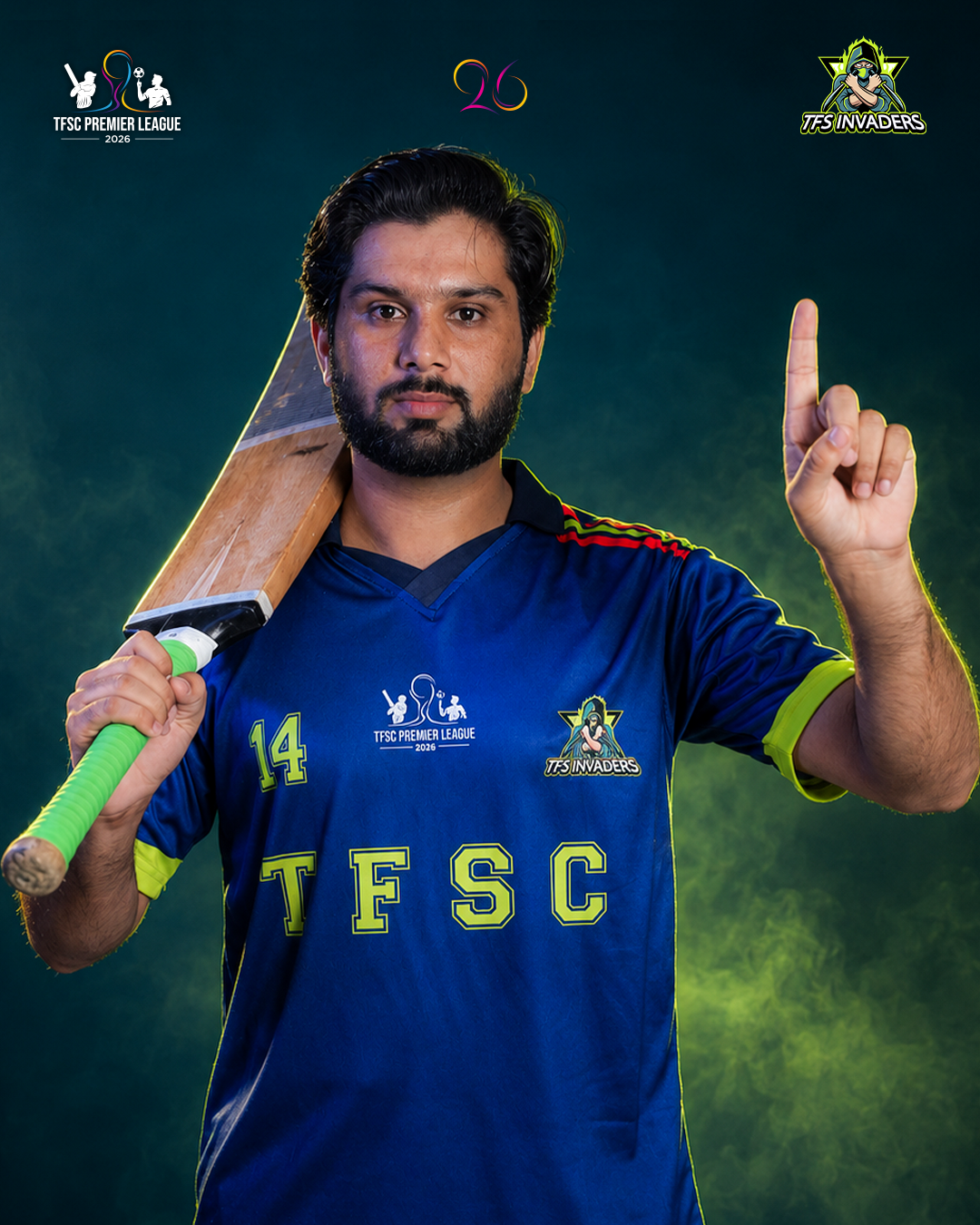 Qaisar Wajid
