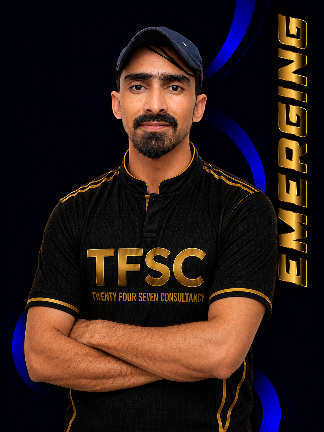 Shakir Ali