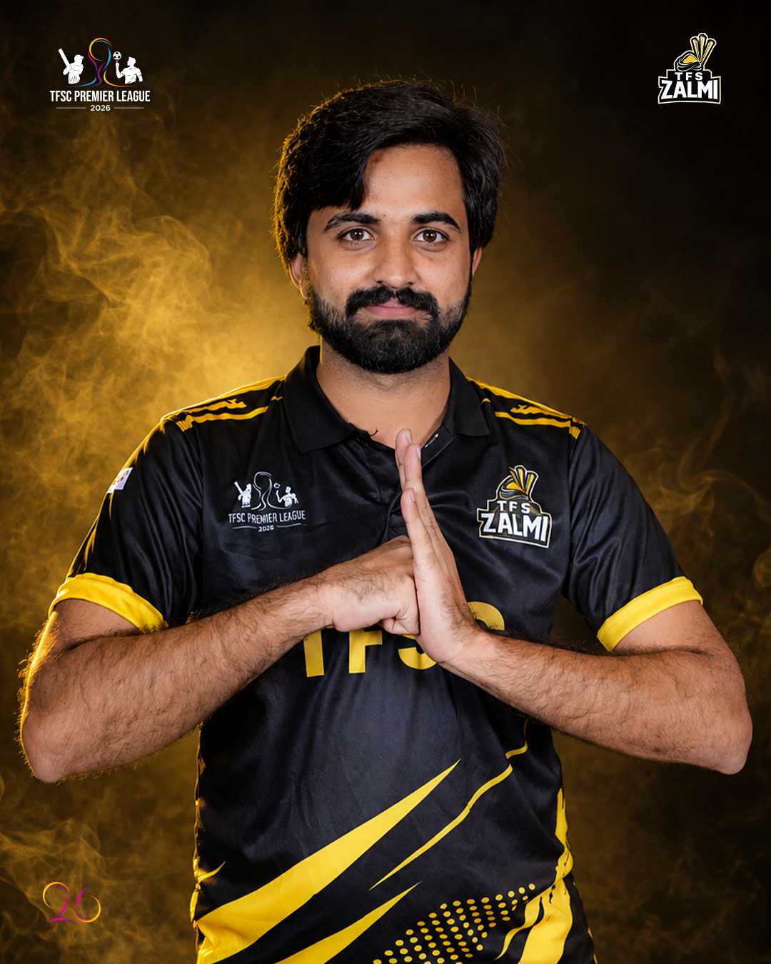 Ghulam Abbas